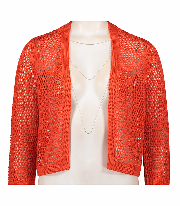 GHOST MANNEQUIN/NECK JOINT 14 Bottom Joint Ghost Mannequin Raw